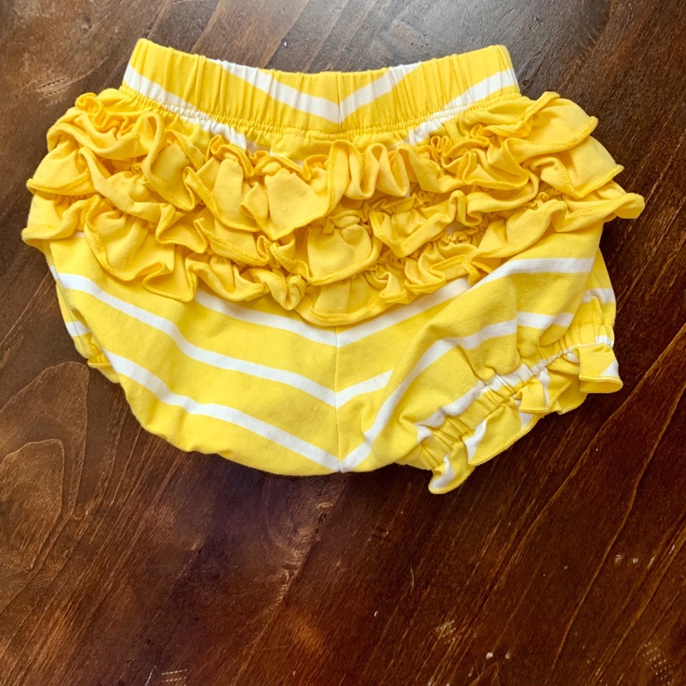 Matilda Jane Bloomers